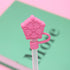 Cute Cartoon Silicone Straw Cap Dust PlugTumbler Straw Toppers for Tumblers, Dust-Proof Drinking Straw Caps for Reusable Straws Tips